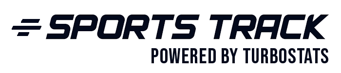 Sports Track logo